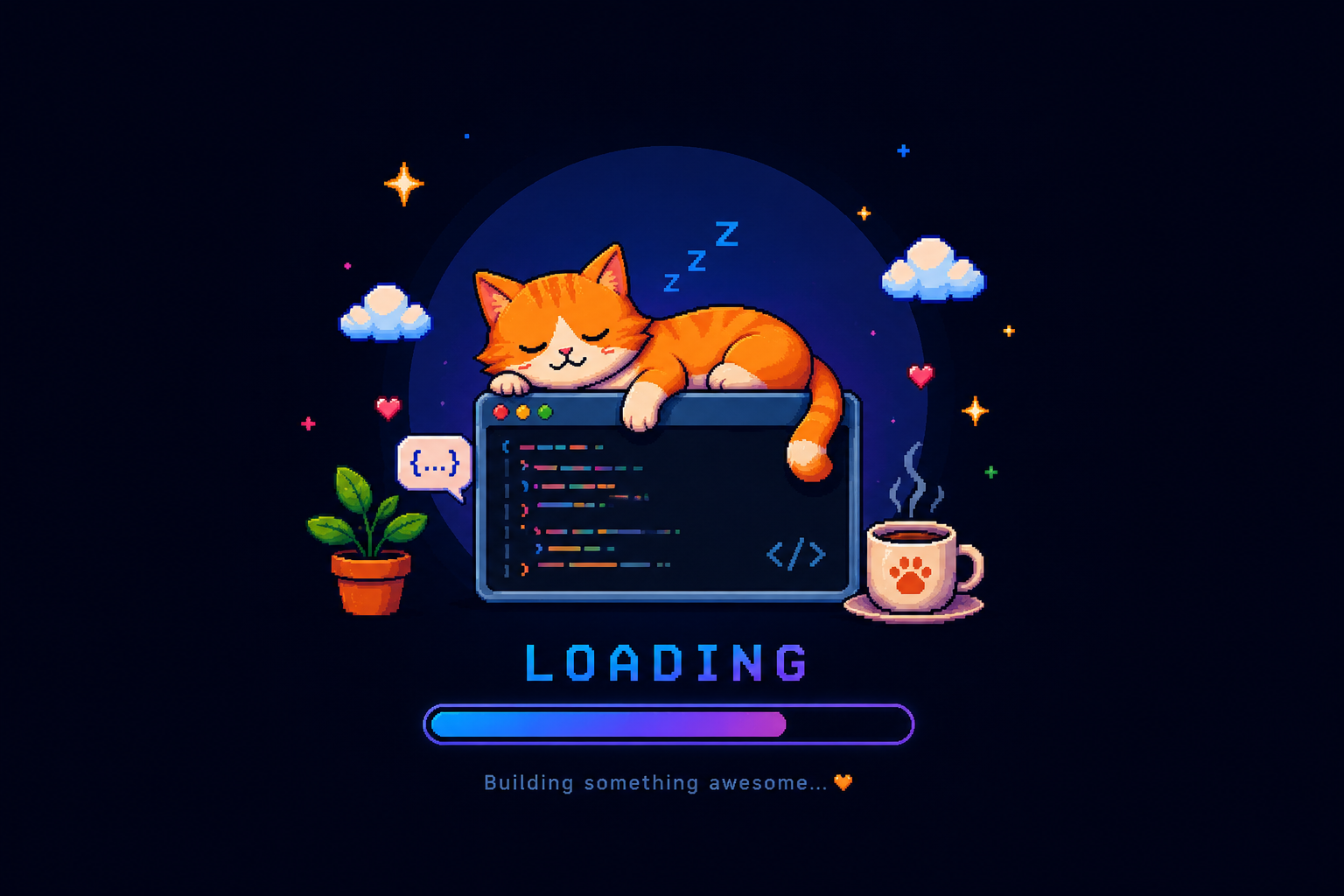 Loading...