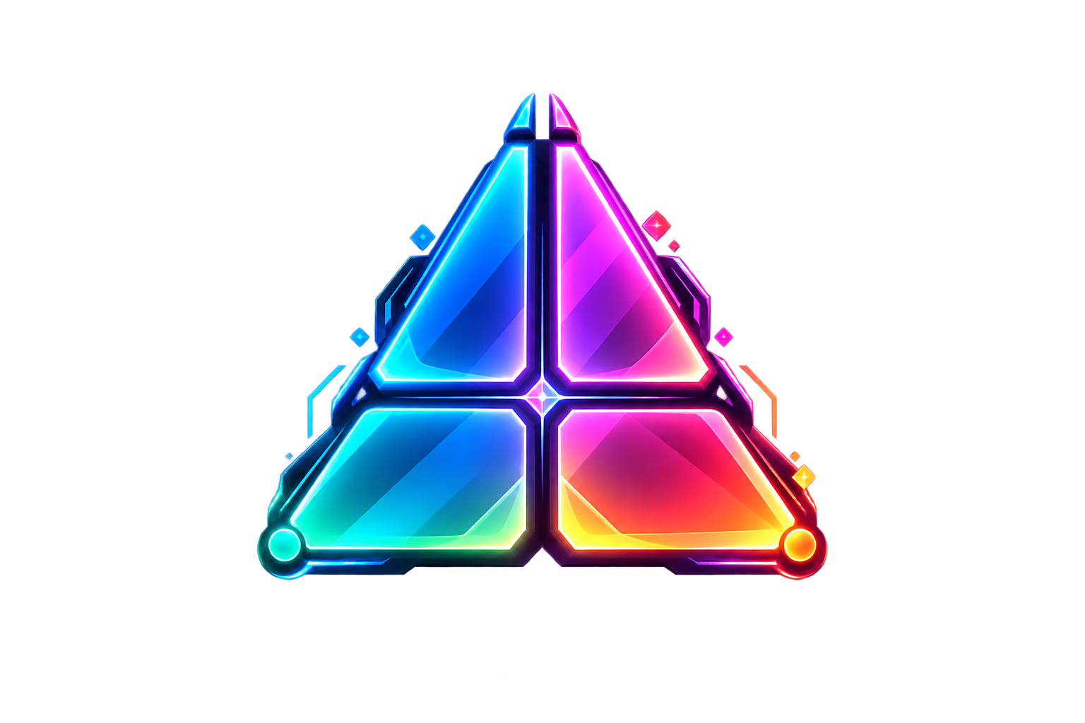 Playography Logo
